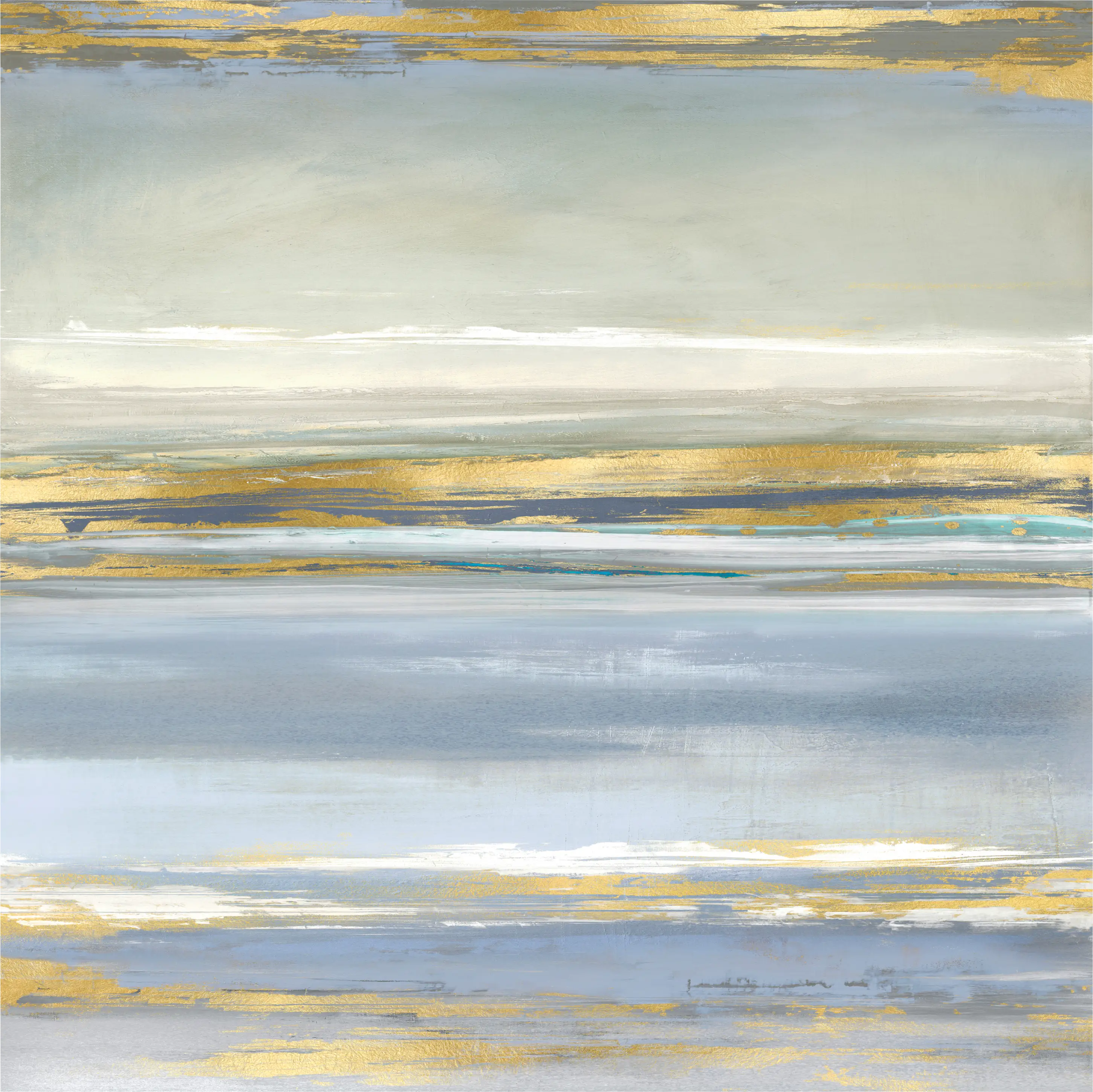 Seeing Beyond Artwork