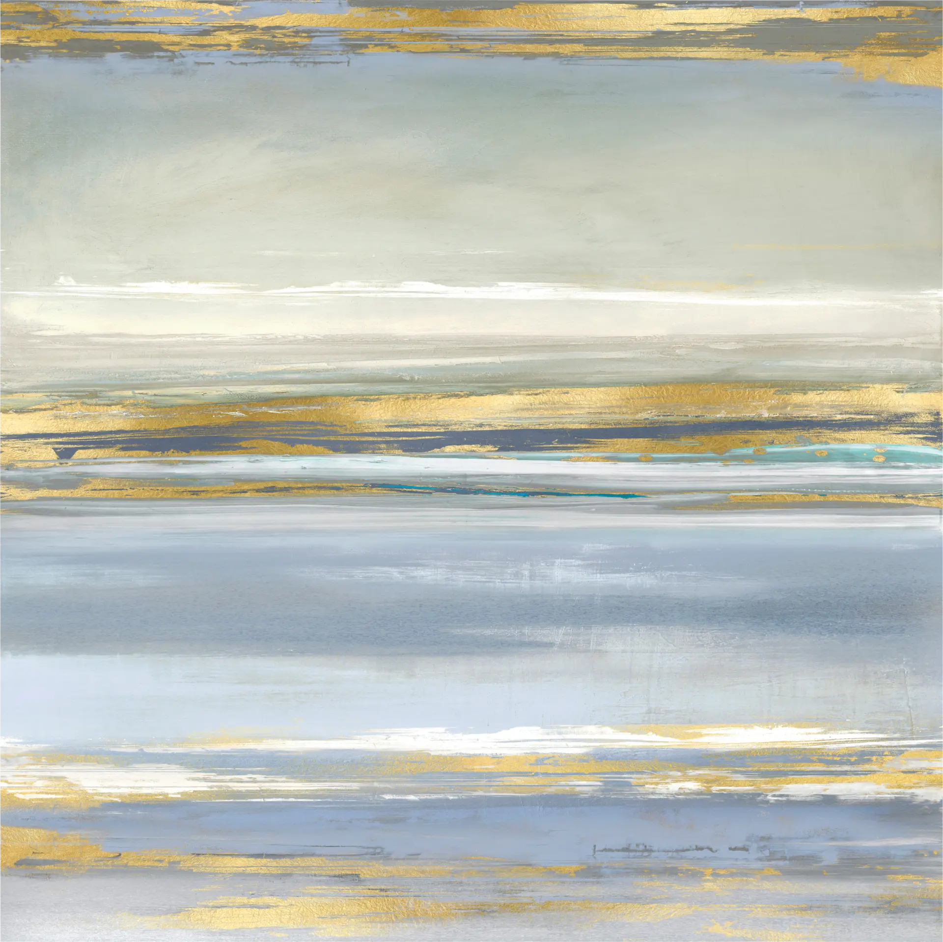 Seeing Beyond Artwork