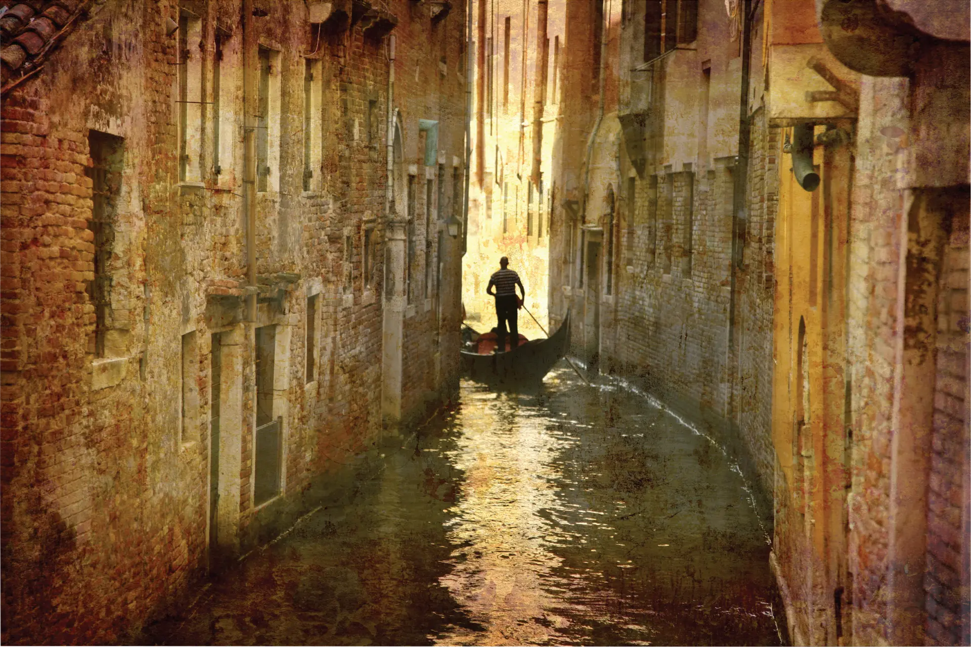 Inspiring Voyage Artwork
