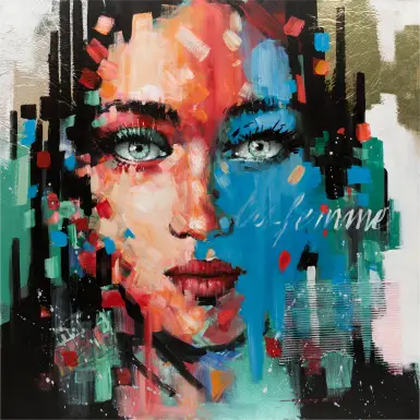 Layla's Nature Artwork