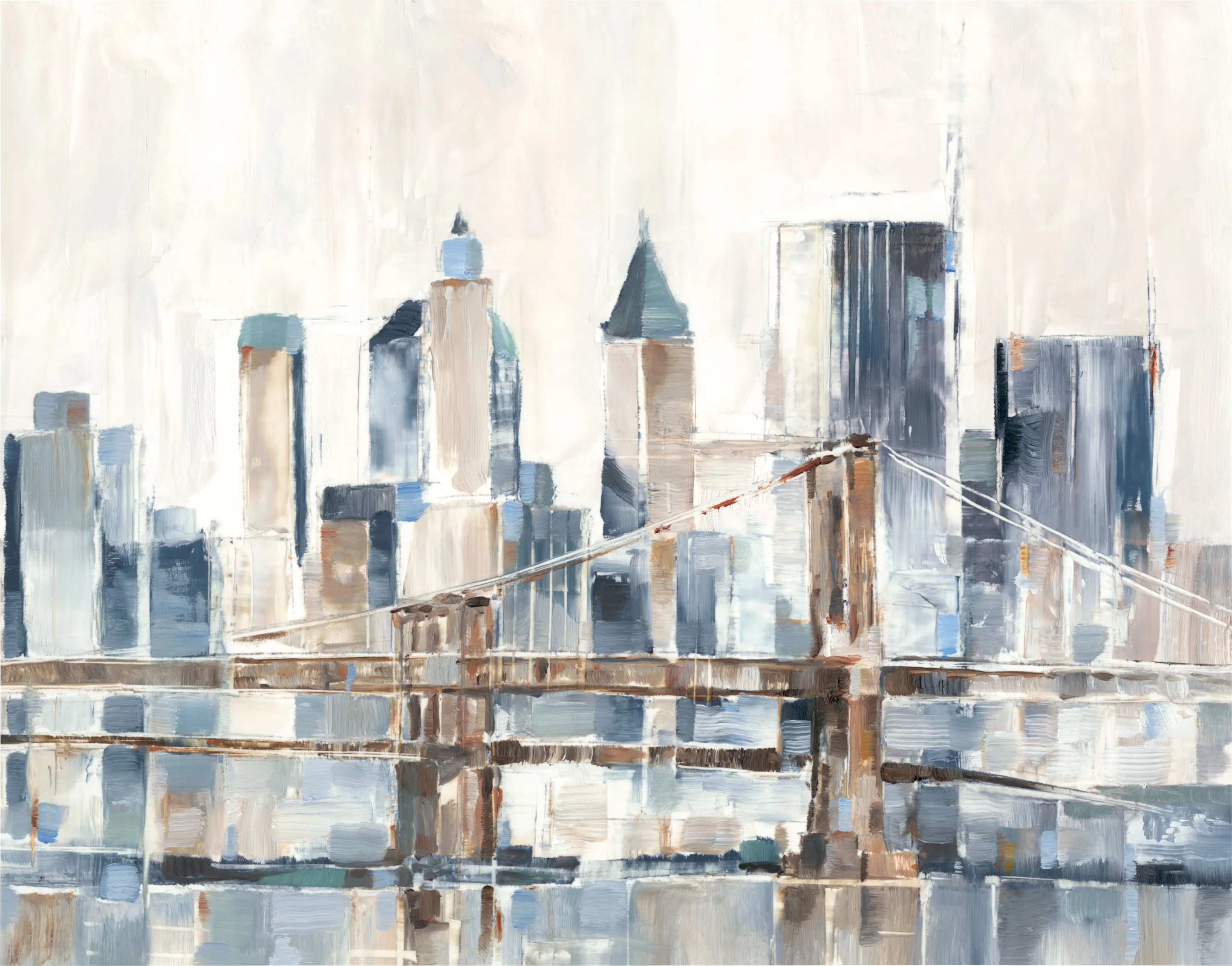 Downtown Dream Artwork