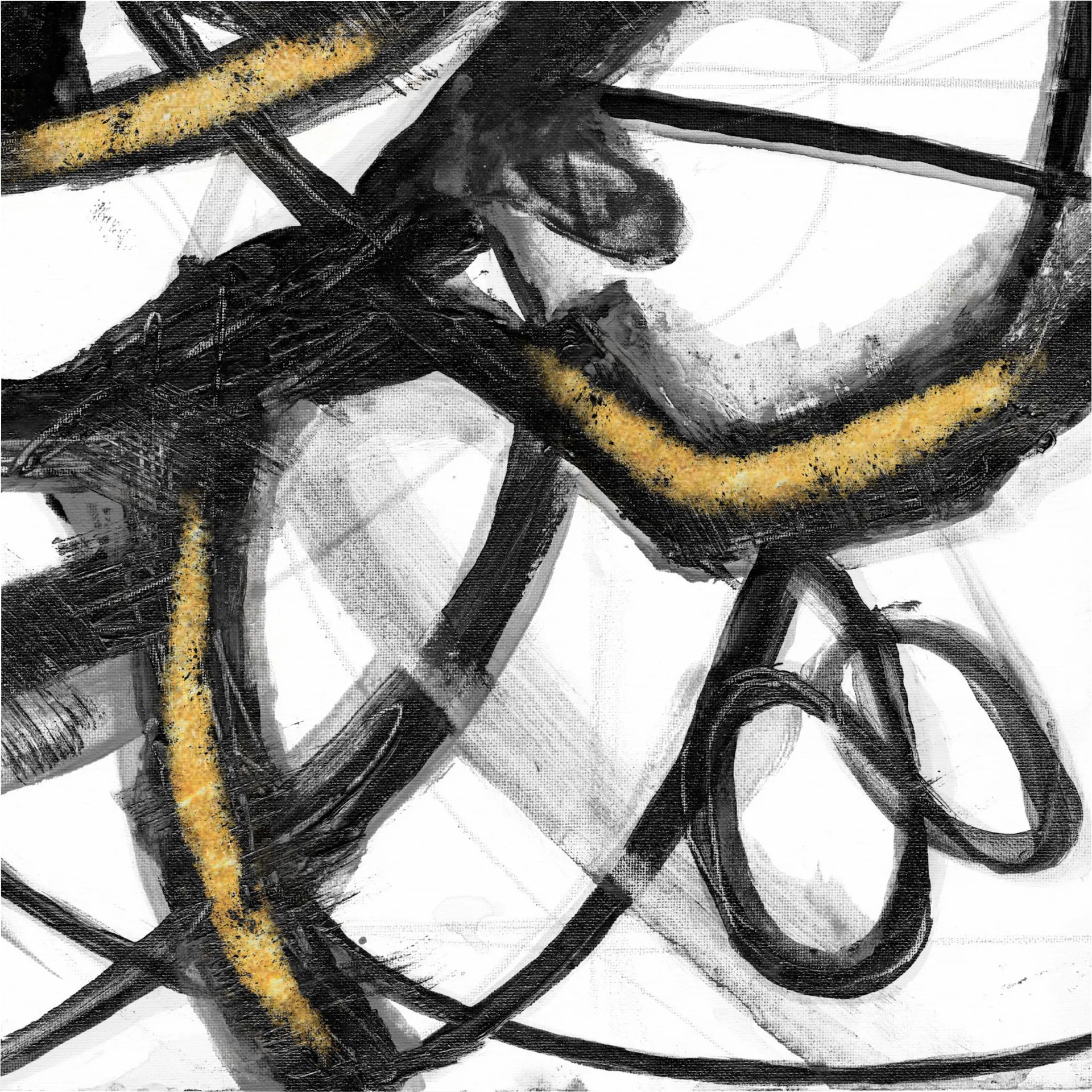 Restoring Thoughts Artwork - Image 1