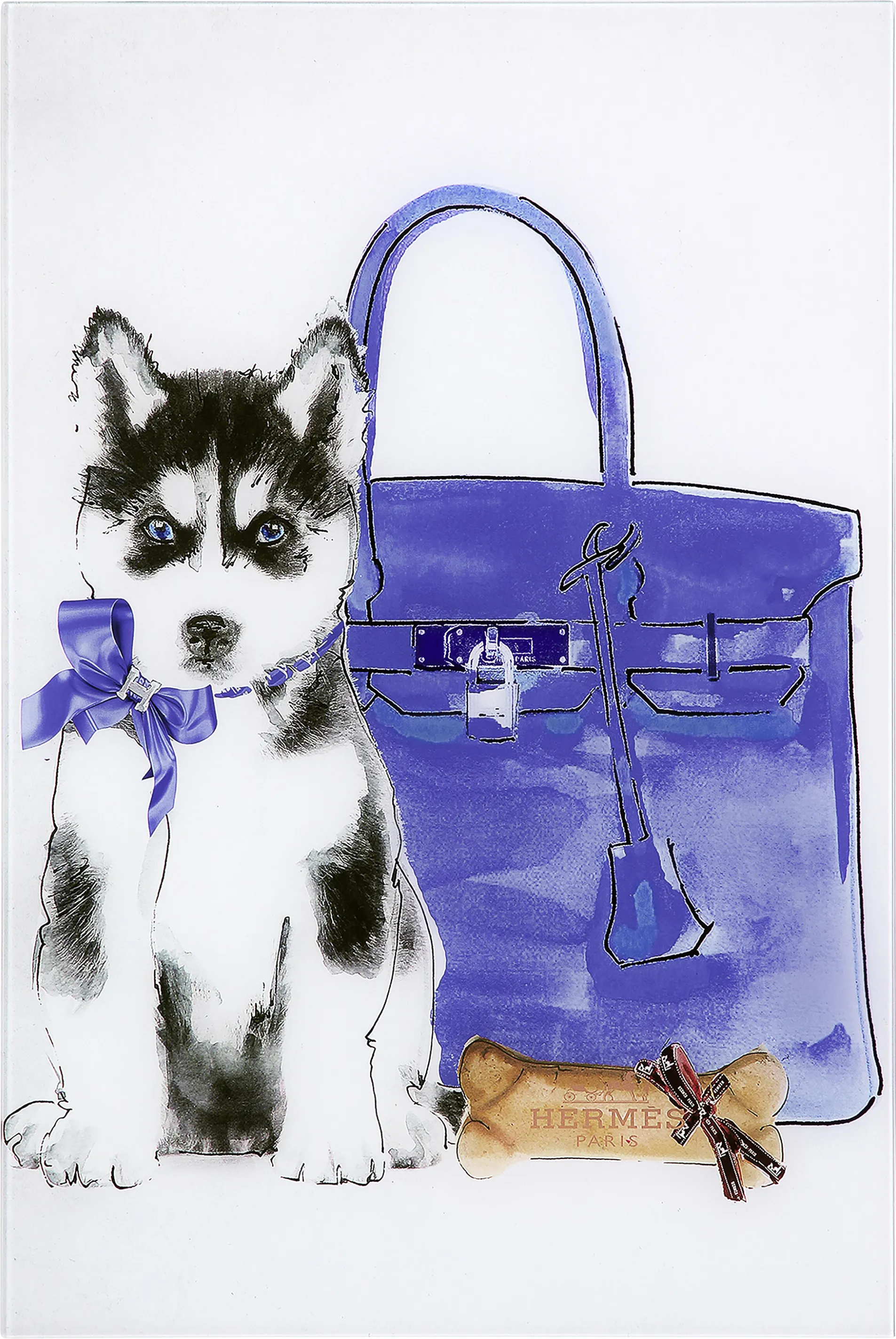 Genine's Favorites Artwork - Image 1