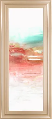 Optimistic Perception II Artwork