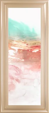 Optimistic Perception I Artwork