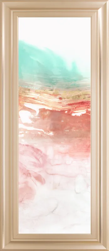 Optimistic Perception I Artwork