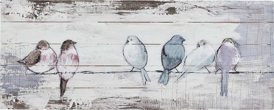 Andira White Artwork