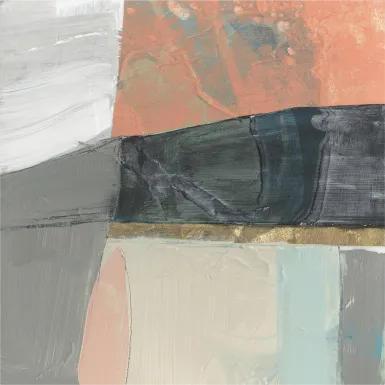 Surface Of The Planets Gray Artwork