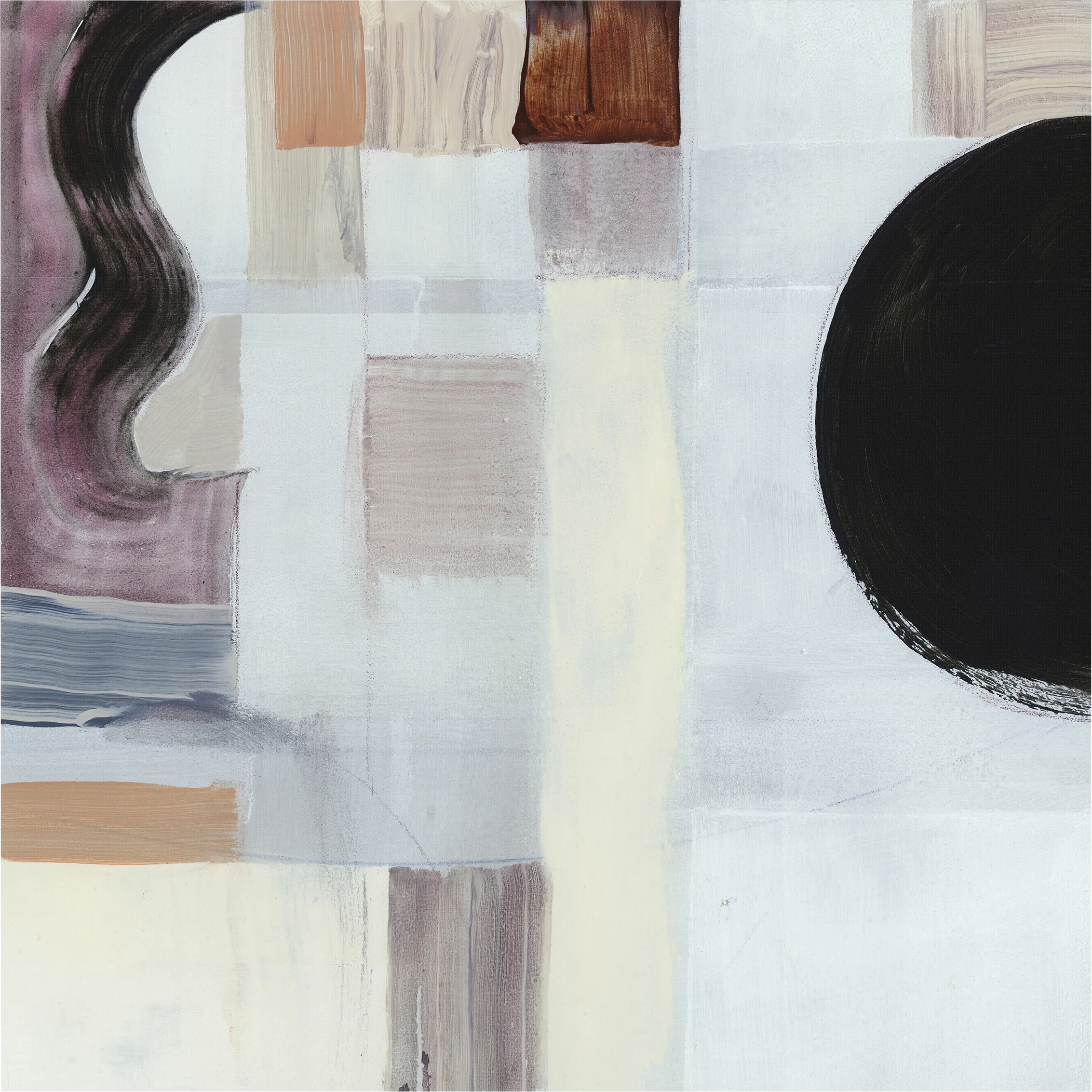 Karol's Dream Cream Artwork - Thumbnail - Image 1