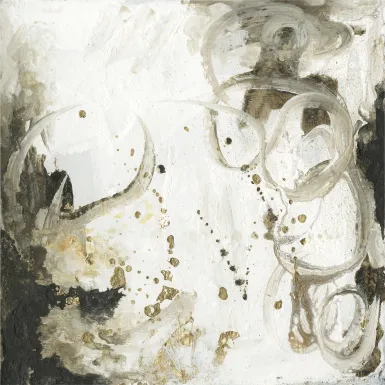 Heaven's War Beige Artwork