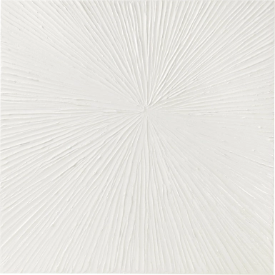 Foamore White Artwork