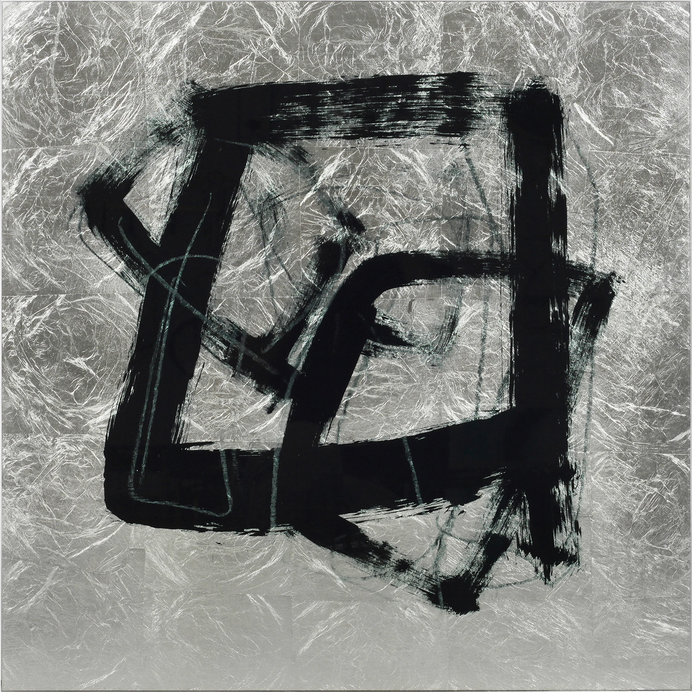 Donell's Scribbles I Artwork - Thumbnail - Image 1