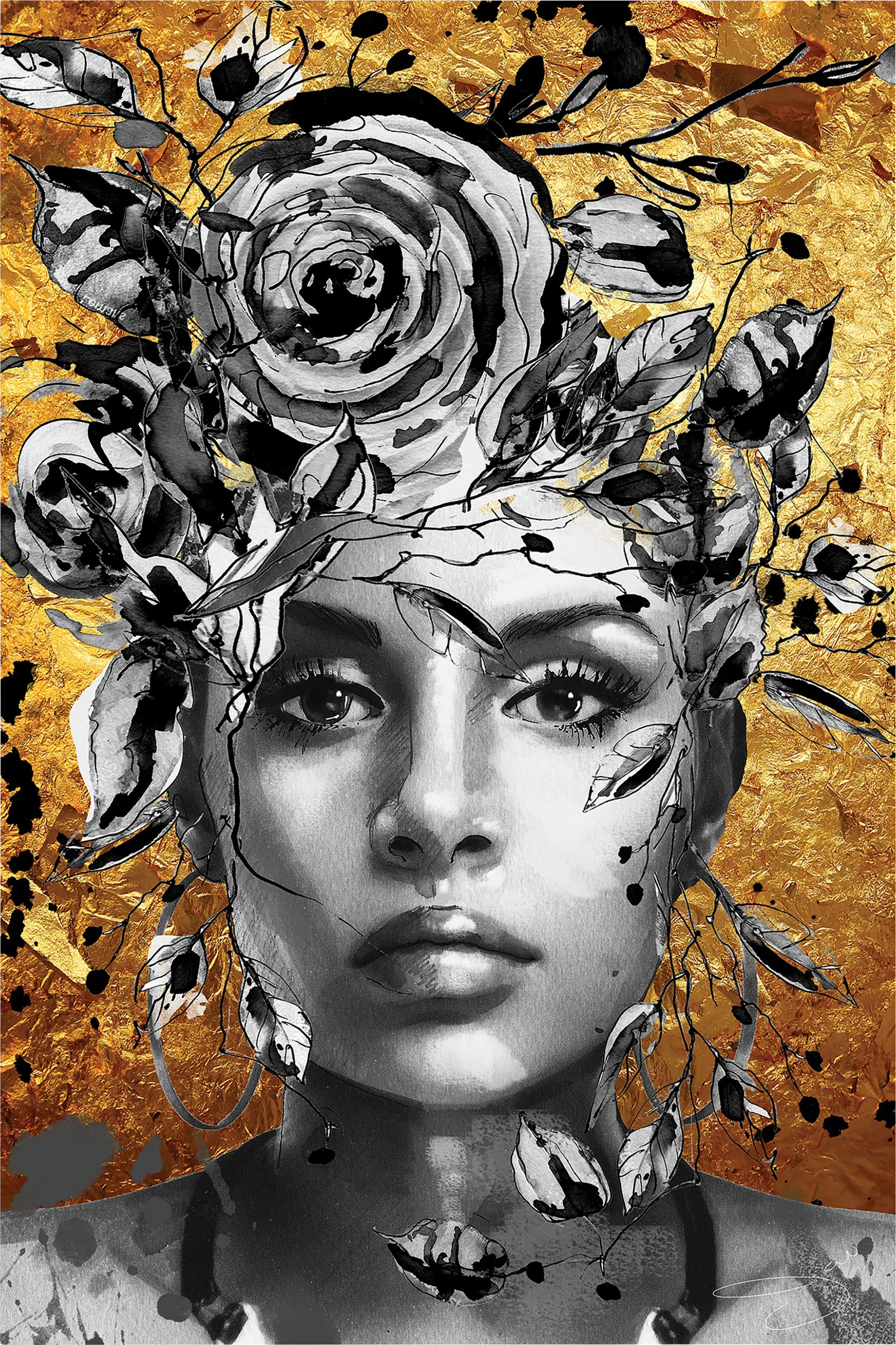 Stella's Mind Artwork - Thumbnail - Image 1