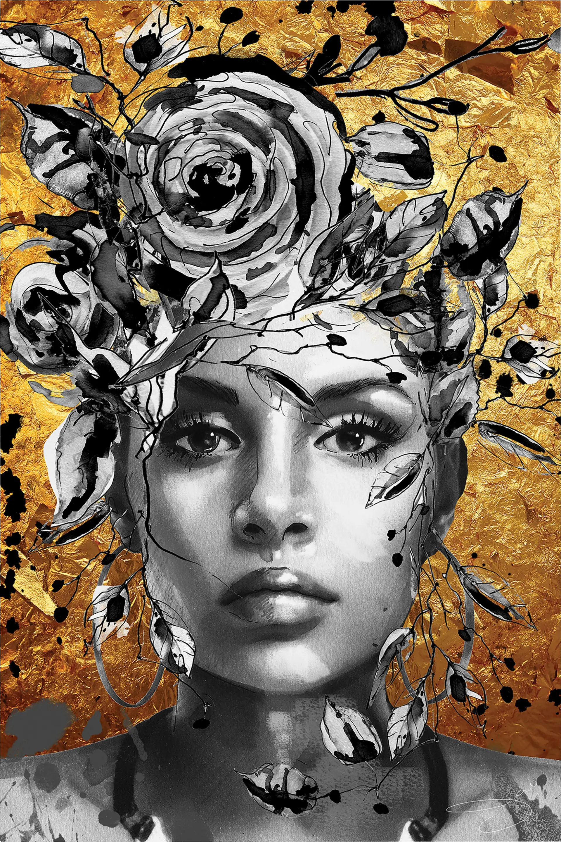 Stella's Mind Artwork