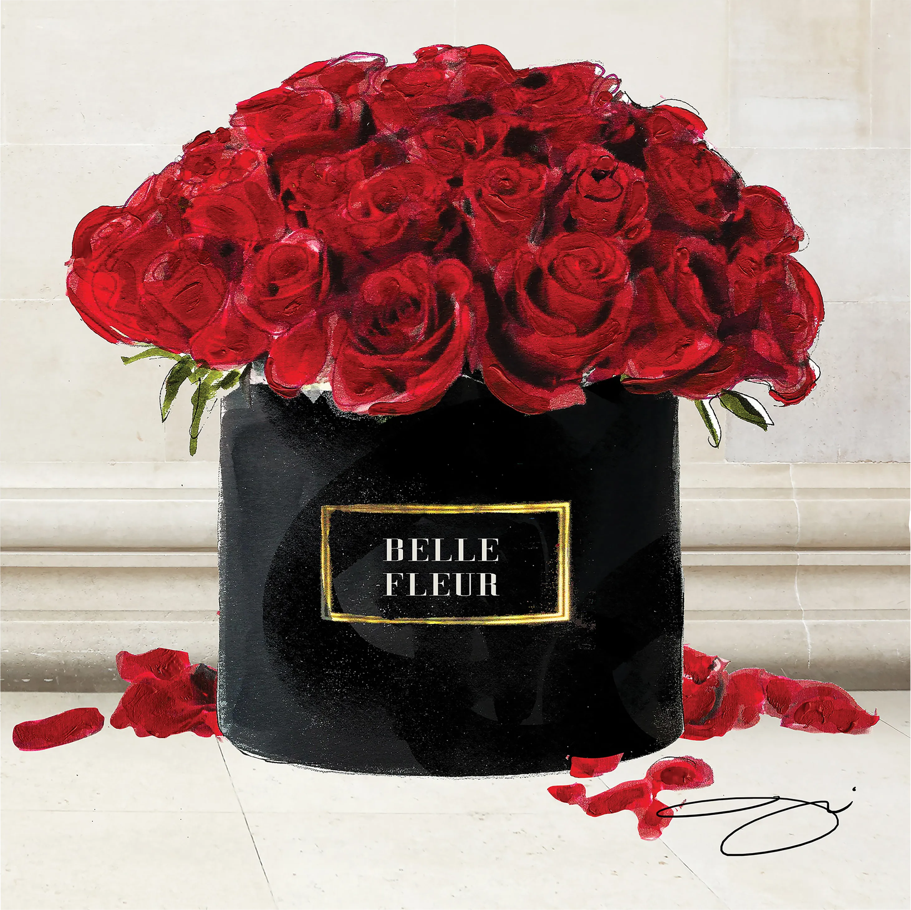 One More Gift Artwork - Thumbnail - Image 1