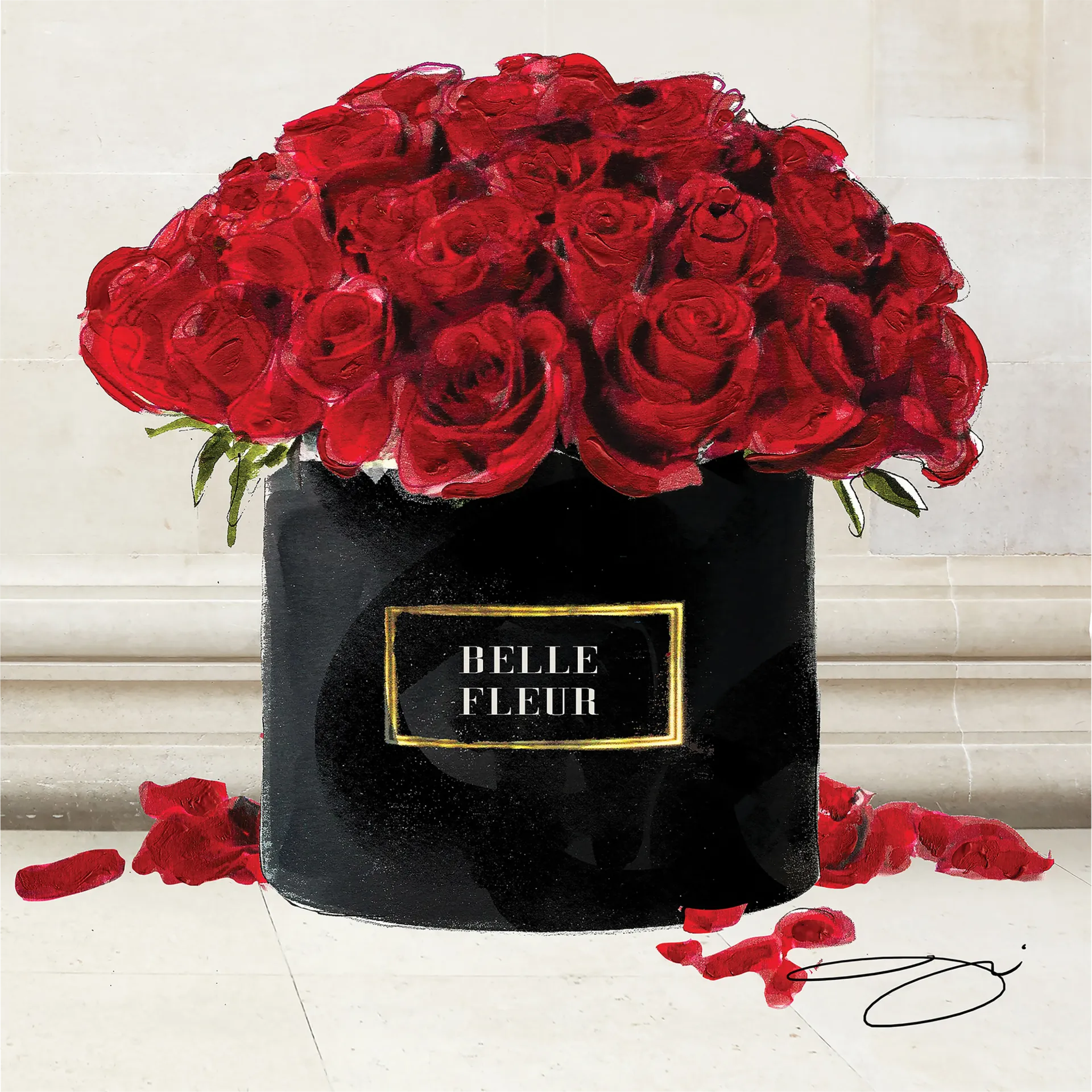 One More Gift Artwork - Image 1