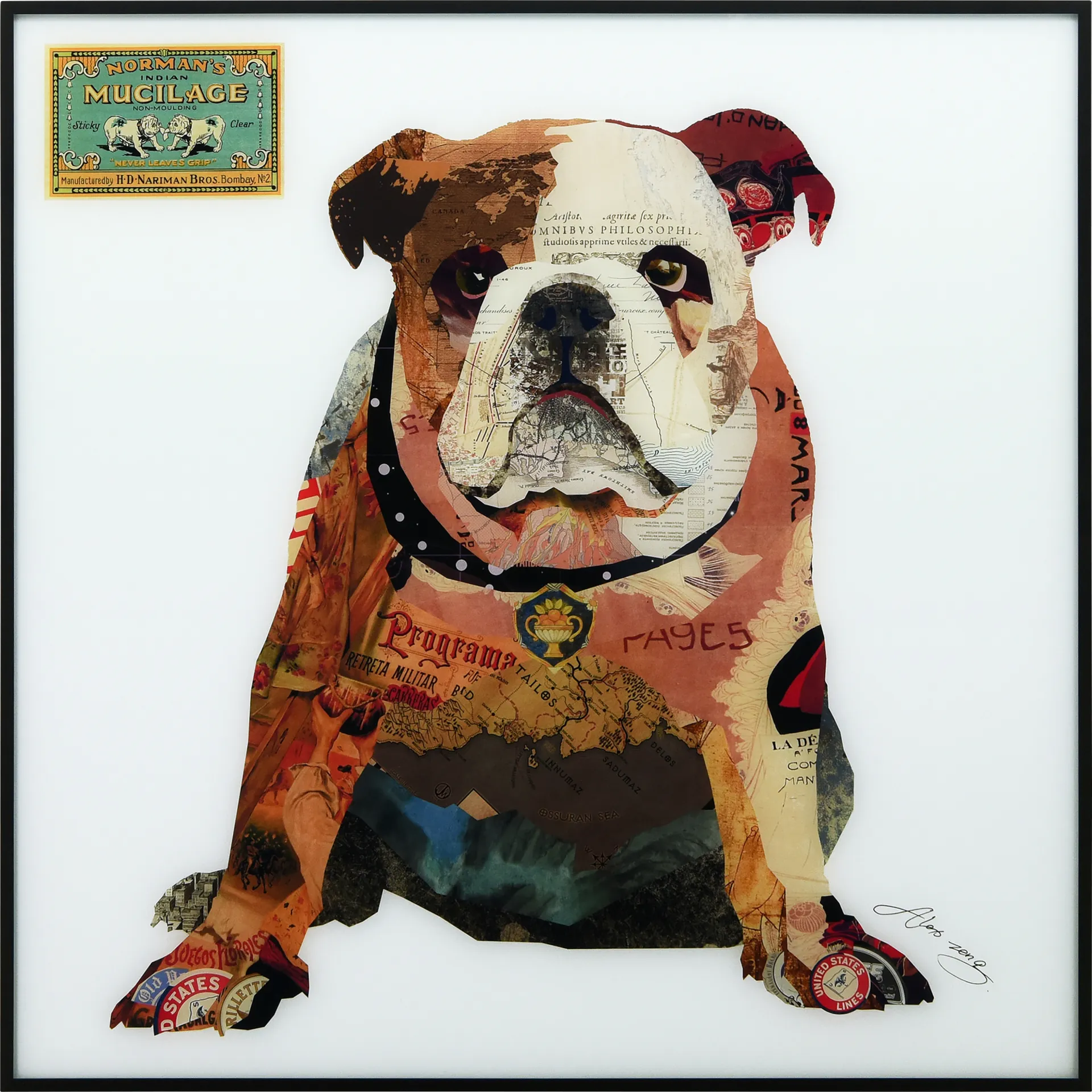 Kenny's Pet Artwork - Image 1