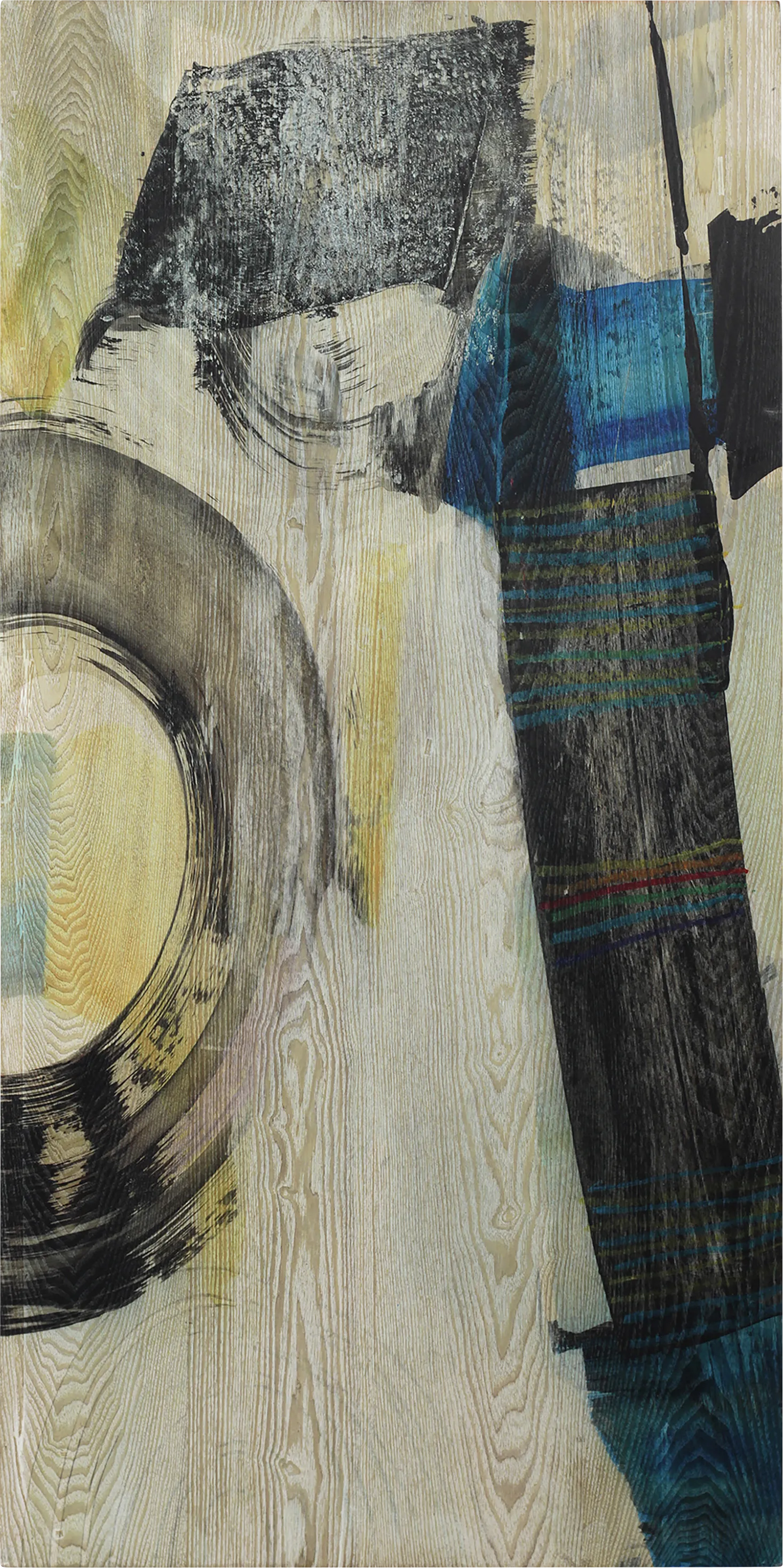 An Architect's Mind II Artwork - Image 1