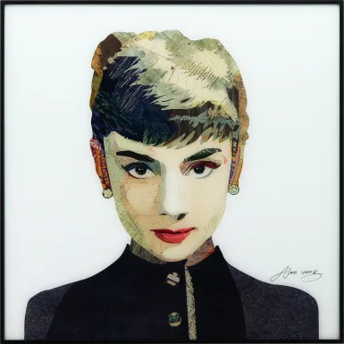 Charmful Stare Artwork