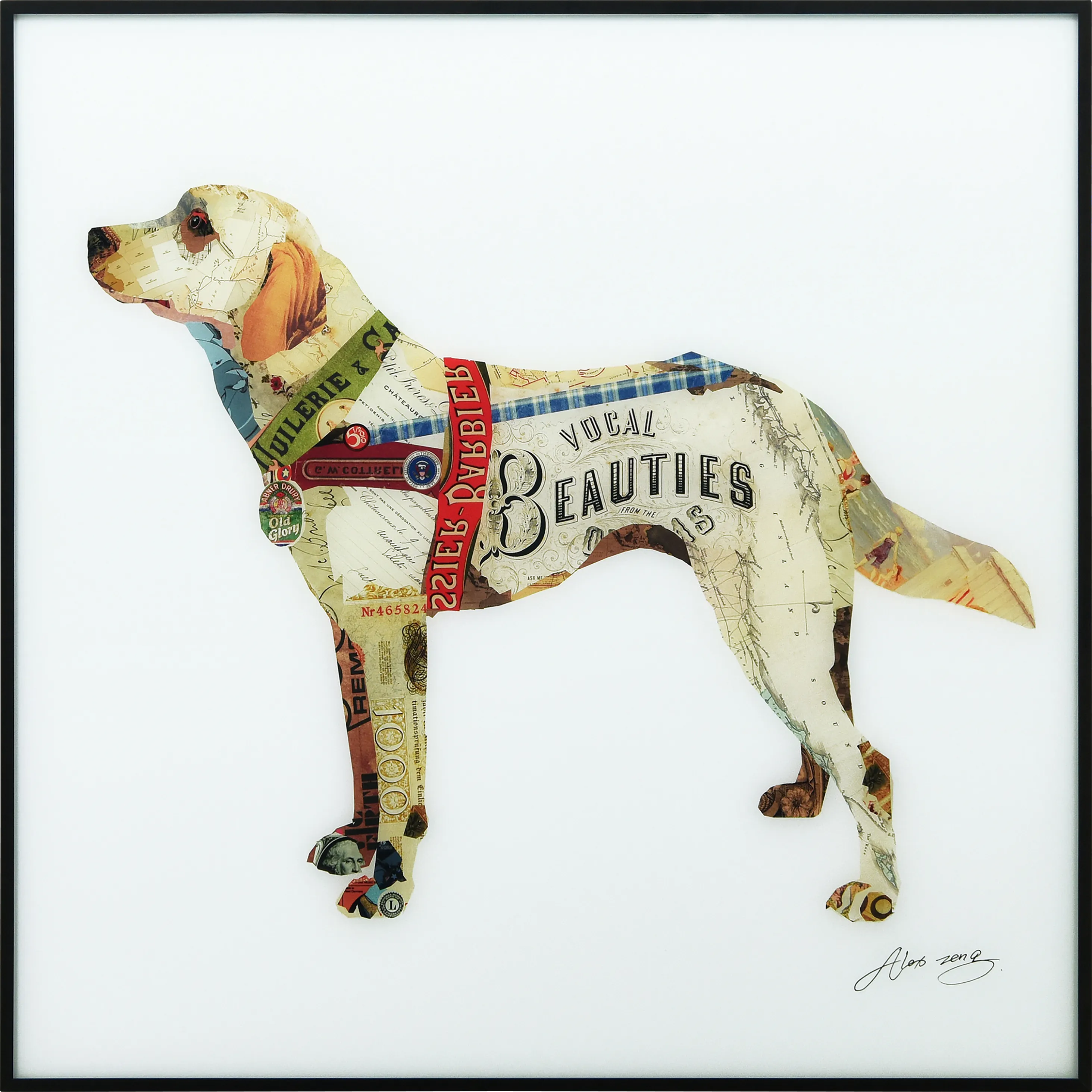 Stacey's Friend Artwork - Thumbnail - Image 1