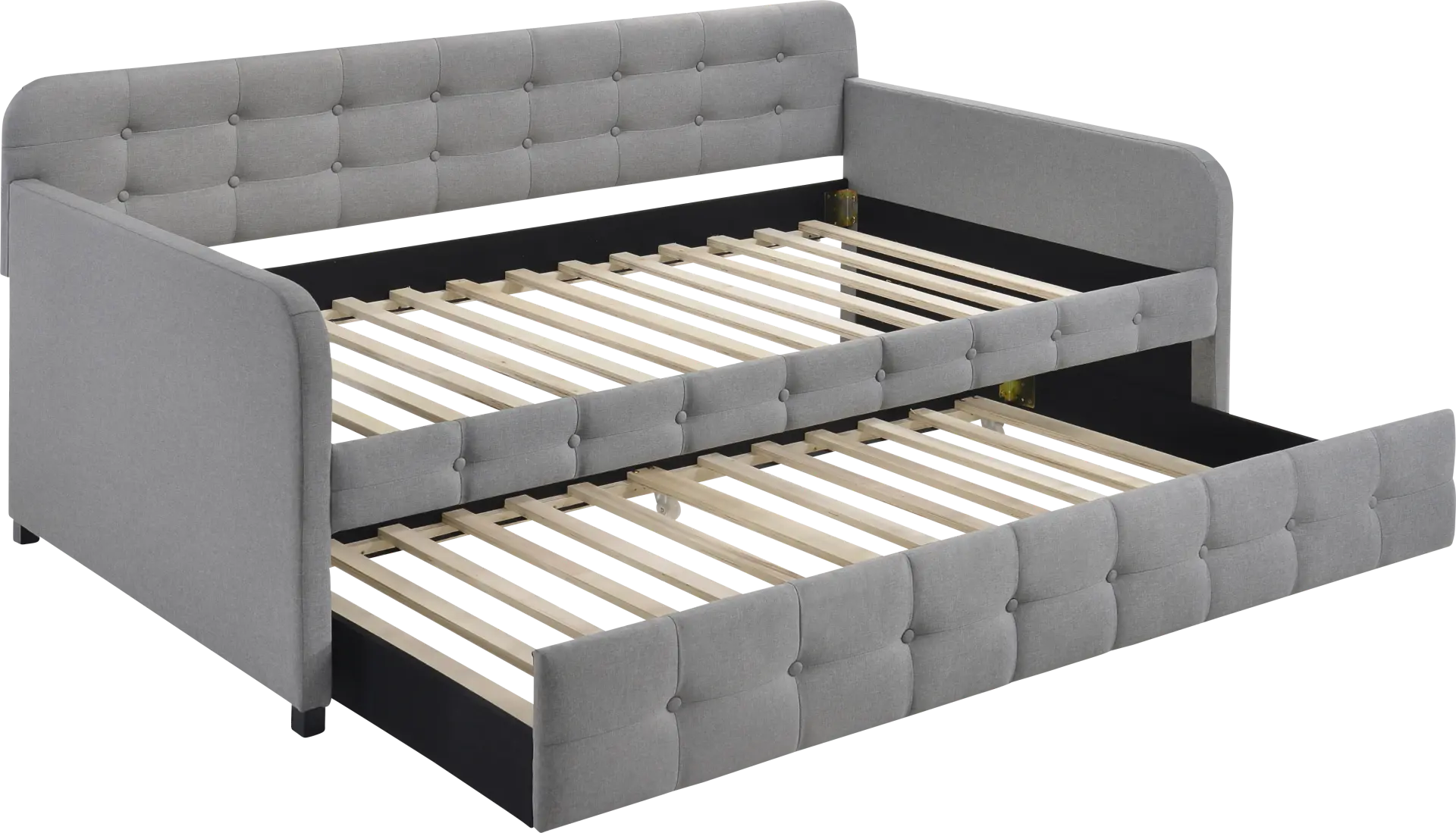 Densmore Gray Daybed