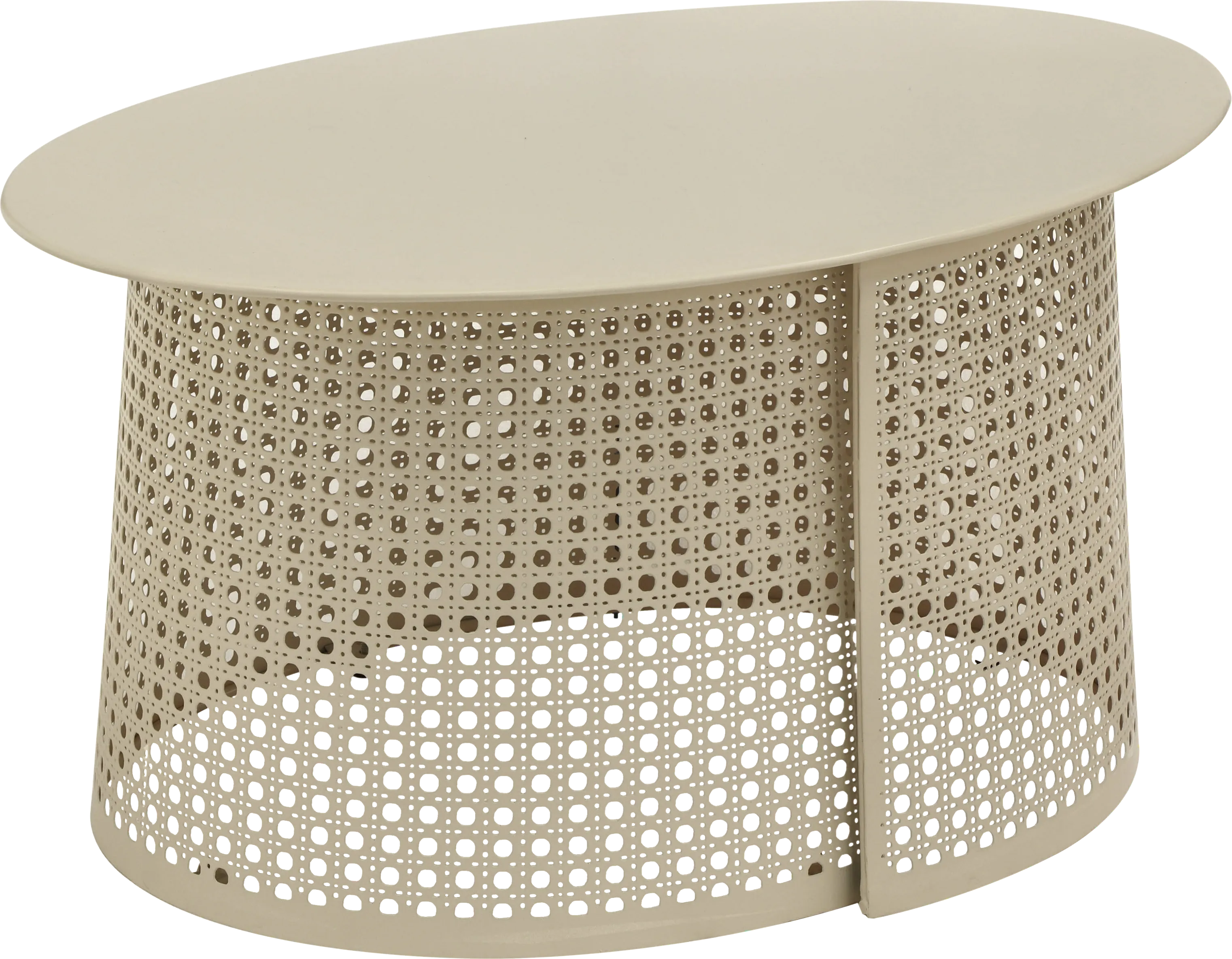 Cineraria Cream Coffee Table