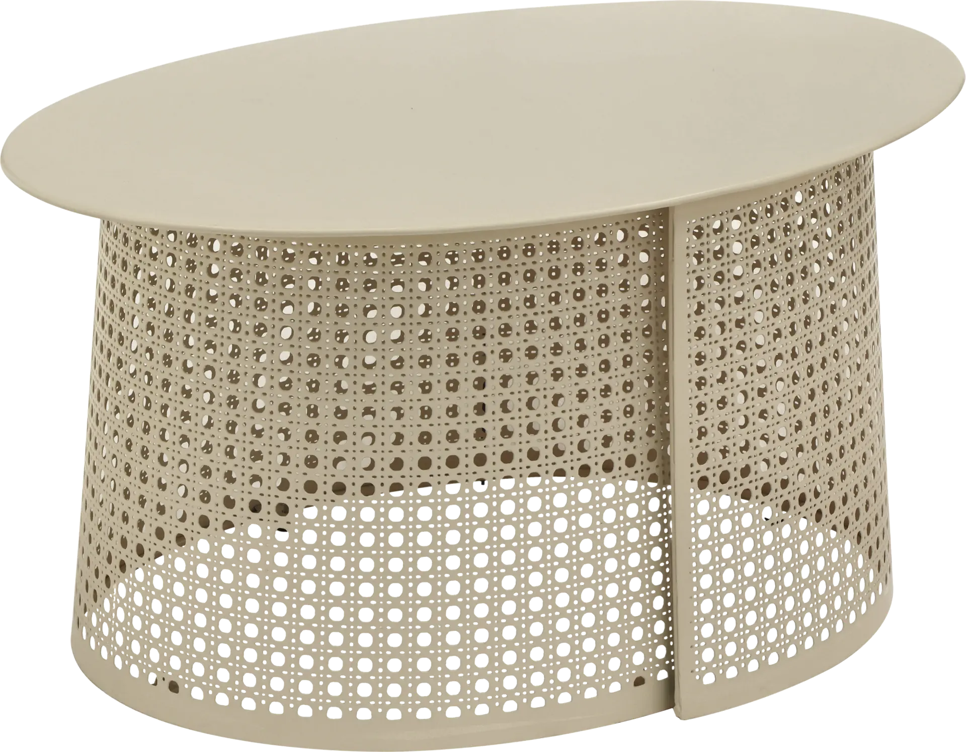 Cineraria Cream Coffee Table
