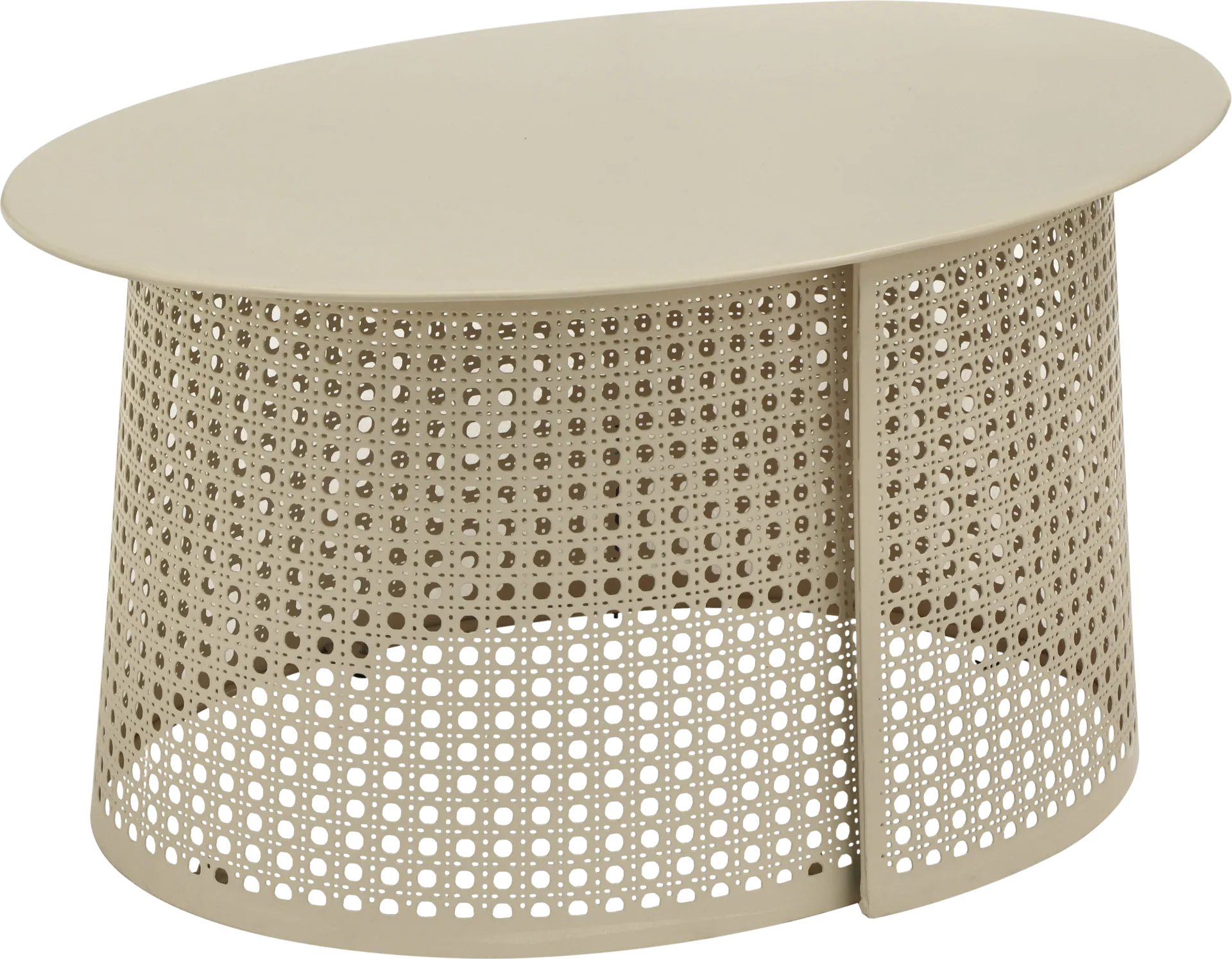 Cineraria Cream Coffee Table - Image 1