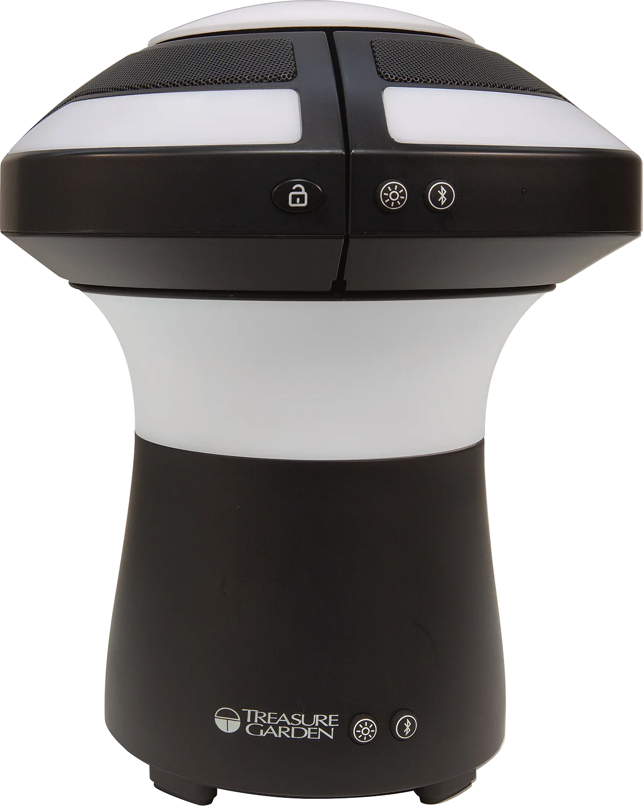 Drumlin Evo Black Dual-light Sound Pod - Thumbnail - Image 1
