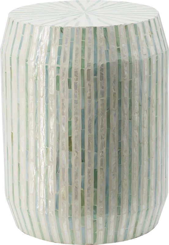 Ragusa Cream Stool