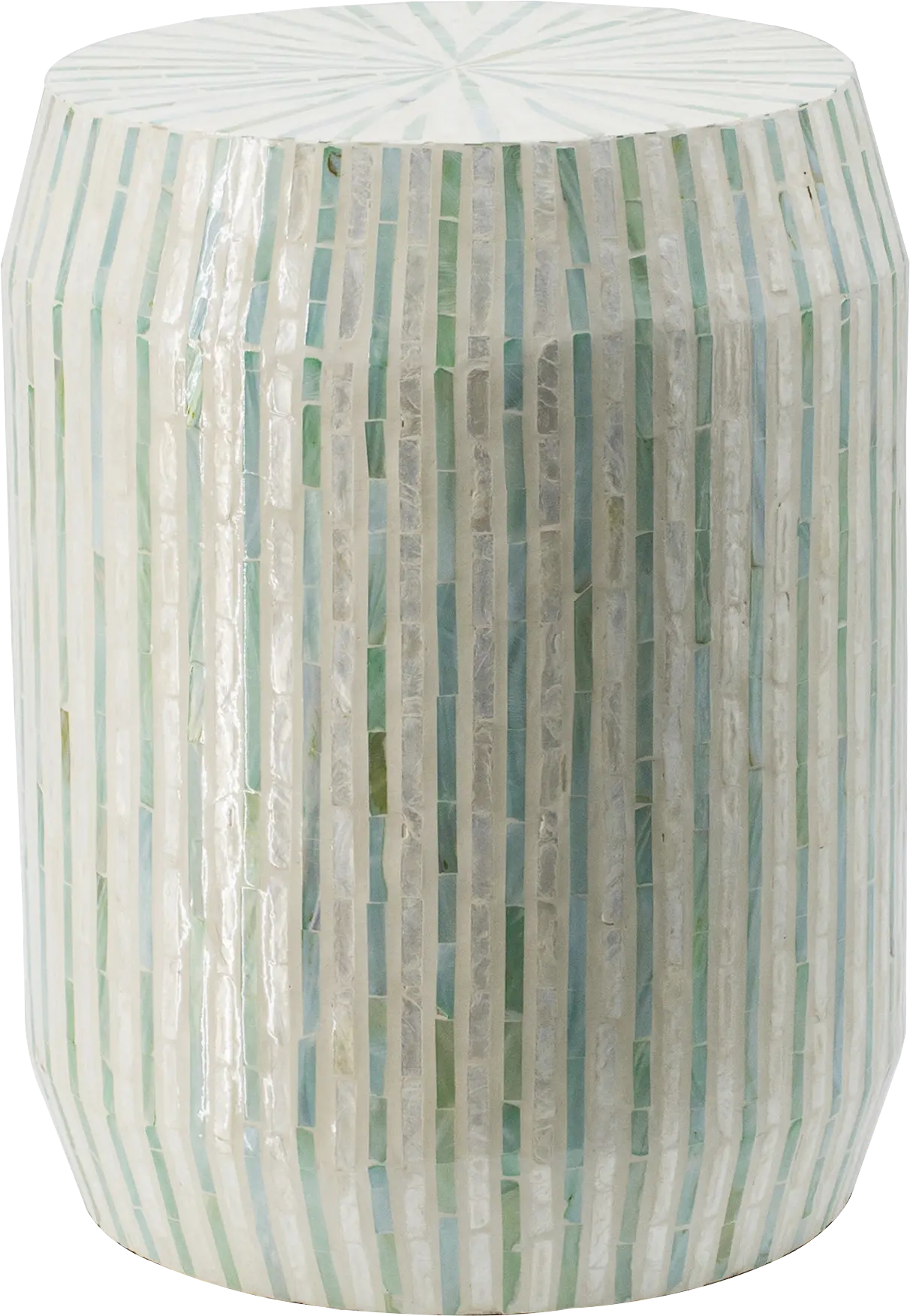 Ragusa Cream Stool