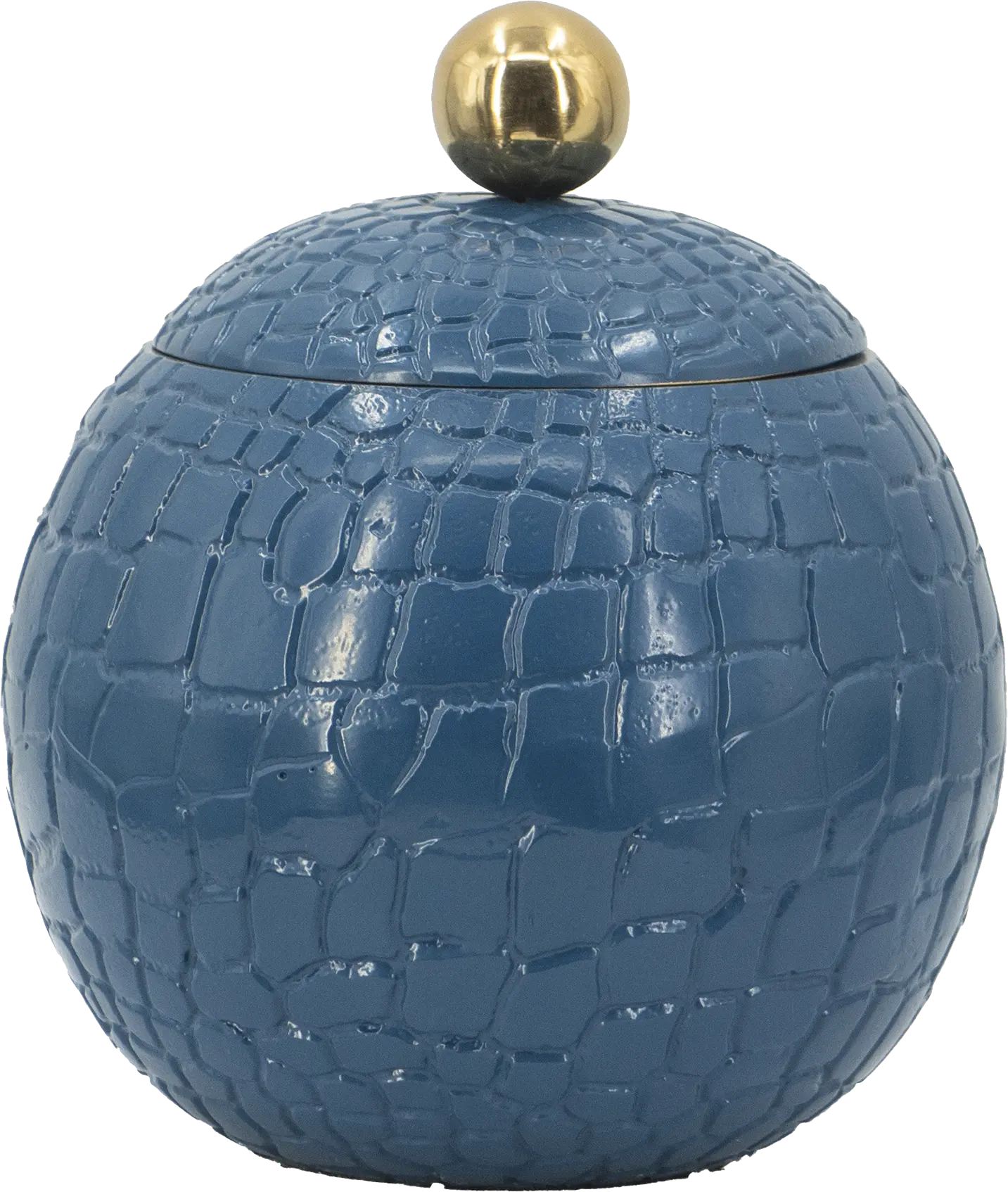Birkenfeld II Blue Pot
