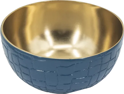 Bralorne Blue Bowl