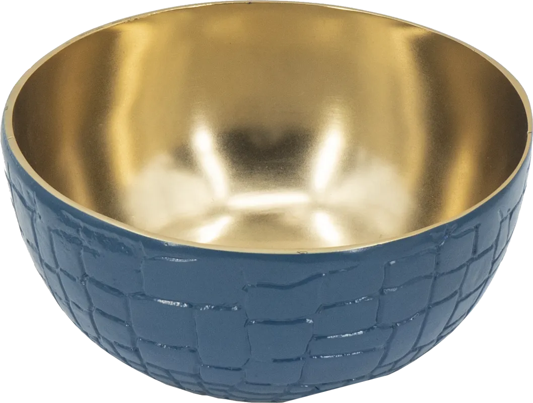Bralorne Blue Bowl