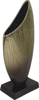 Turbigo II Silver Vase