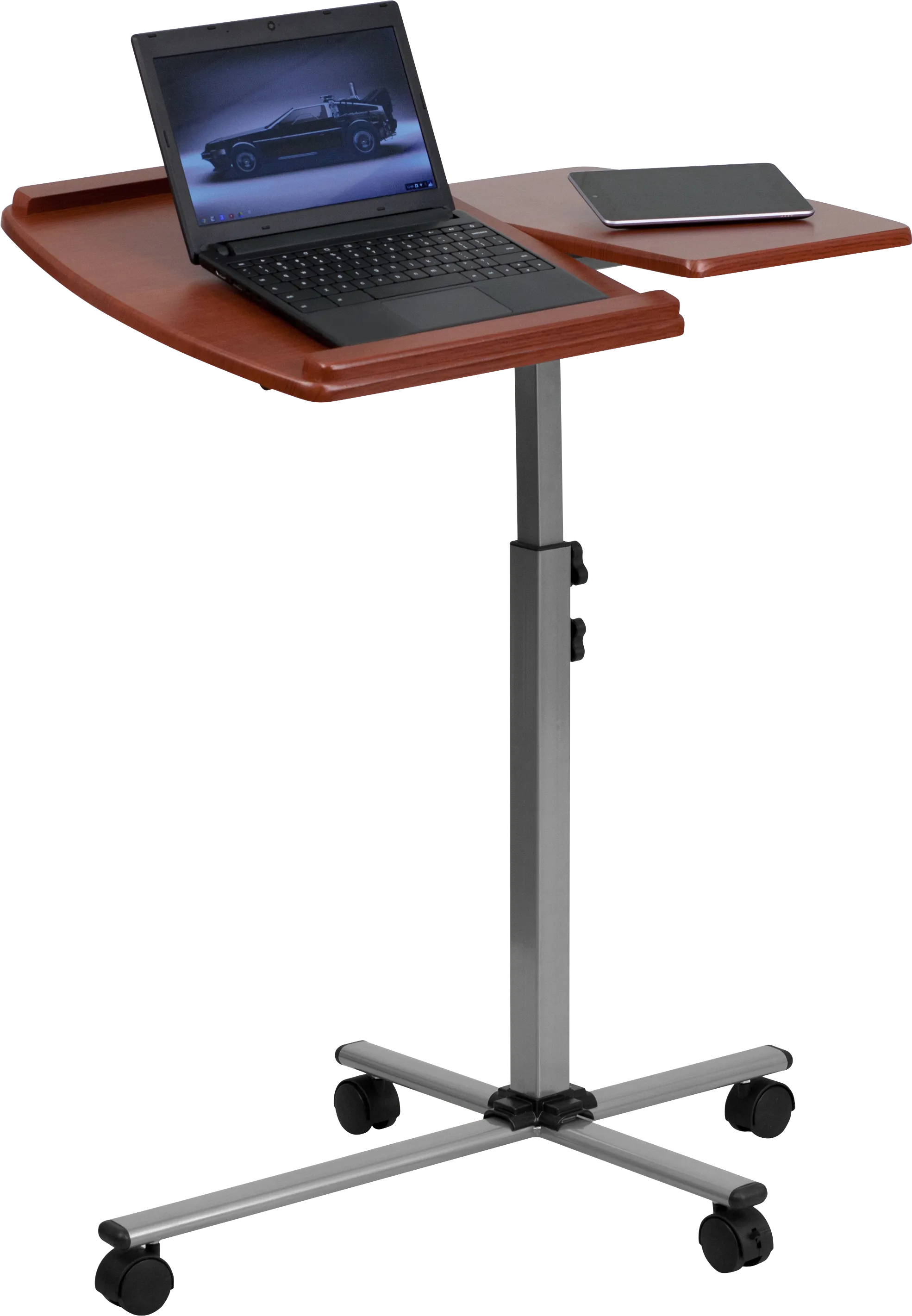 Fergus Cherry Desk - Thumbnail - Image 1