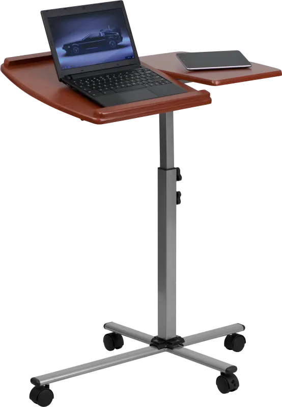 Fergus Cherry Desk