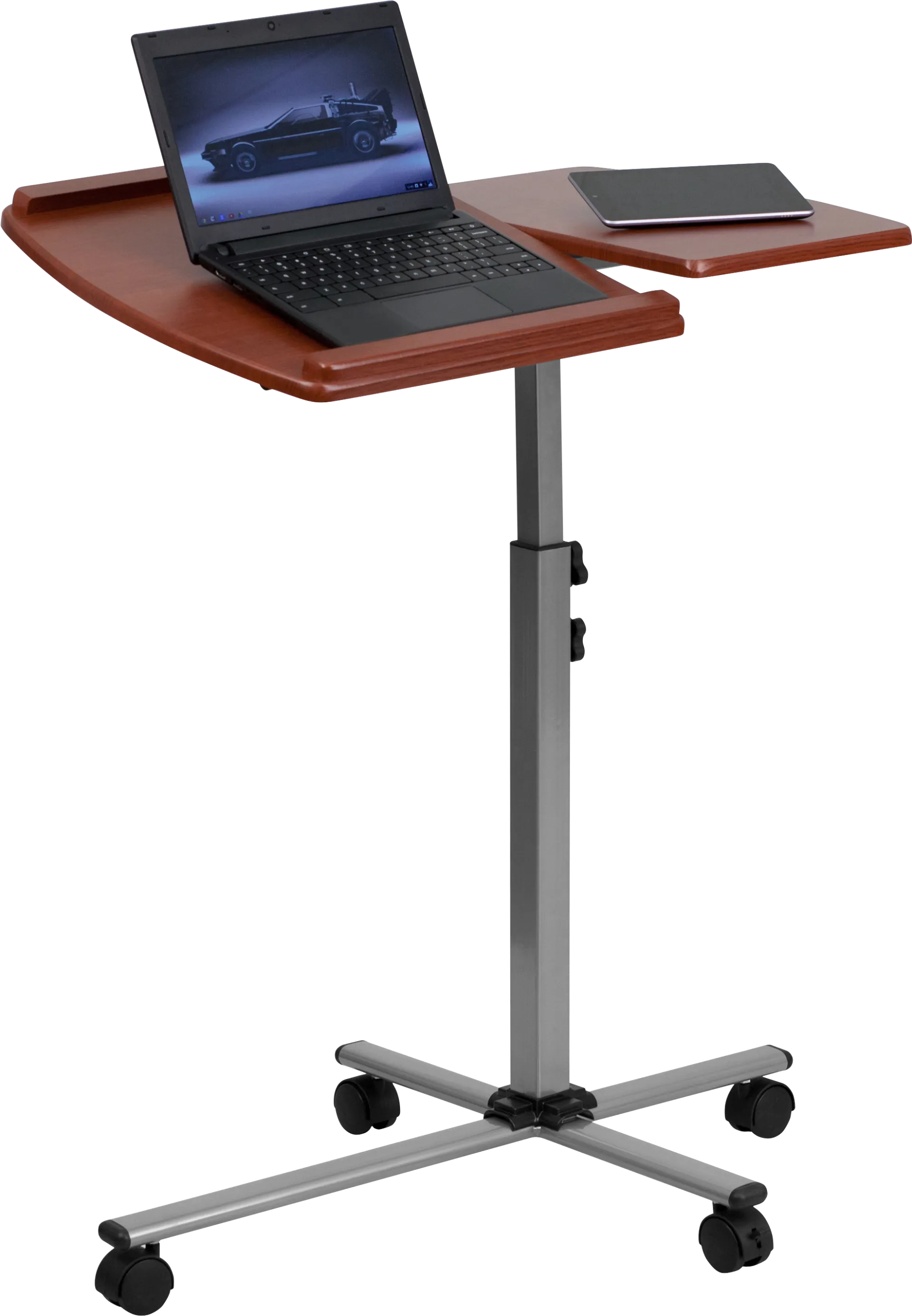 Fergus Cherry Desk - Image 1