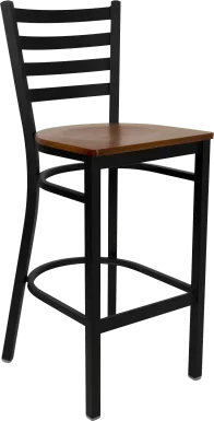 Averil Cherry Barstool