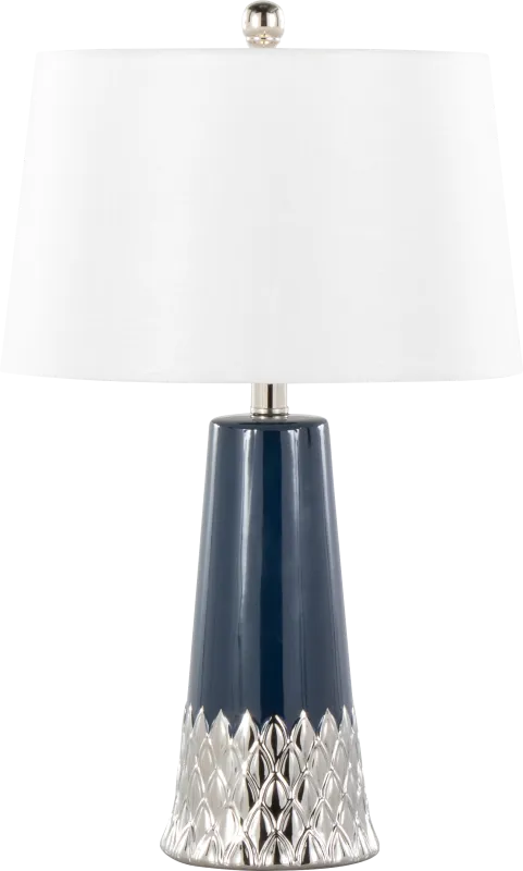 Wicma Sea Navy Lamp