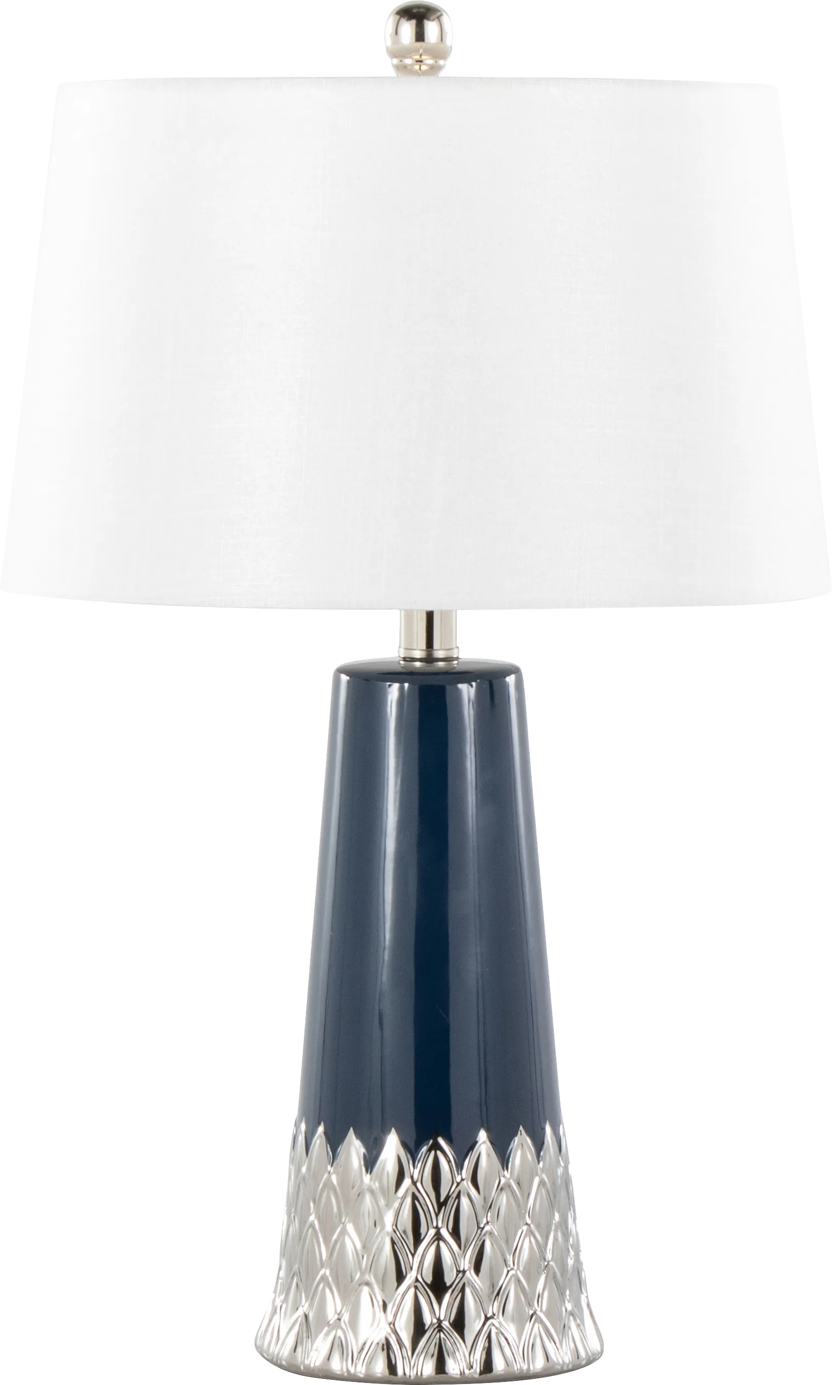 Wicma Sea Navy Lamp - Image 1