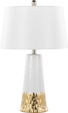 Wicma Sea White Lamp