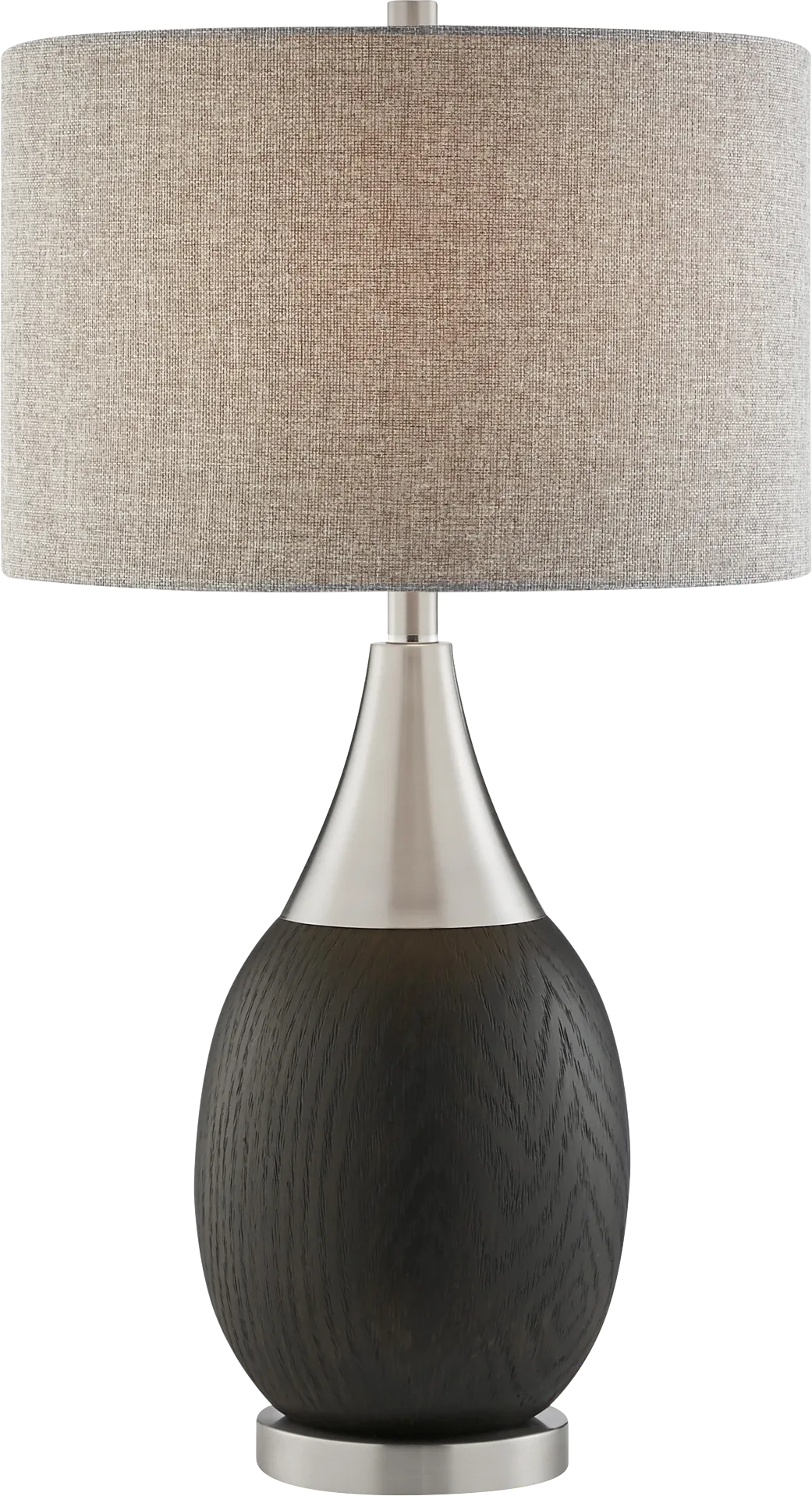 Parkcrest Lane Black Lamp - Image 1