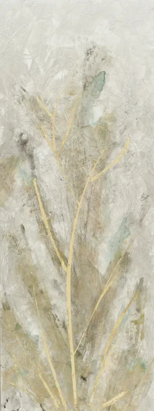 Early Bright II Gold Artwork