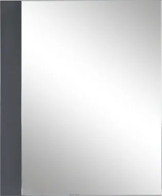 Esmedira Blue Mirror