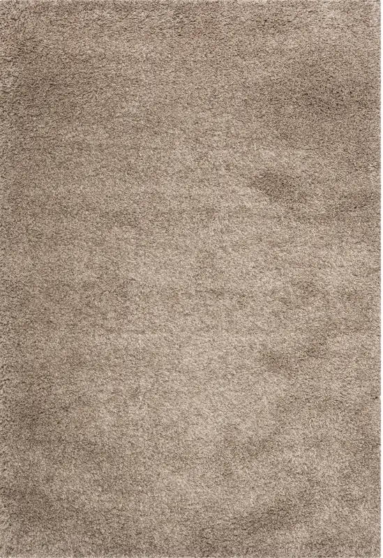 Cleona Taupe 8' x 10' Rug