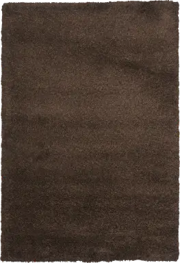 Cleona Brown 8' x 10' Rug