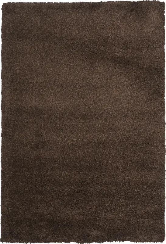 Cleona Brown 8' x 10' Rug
