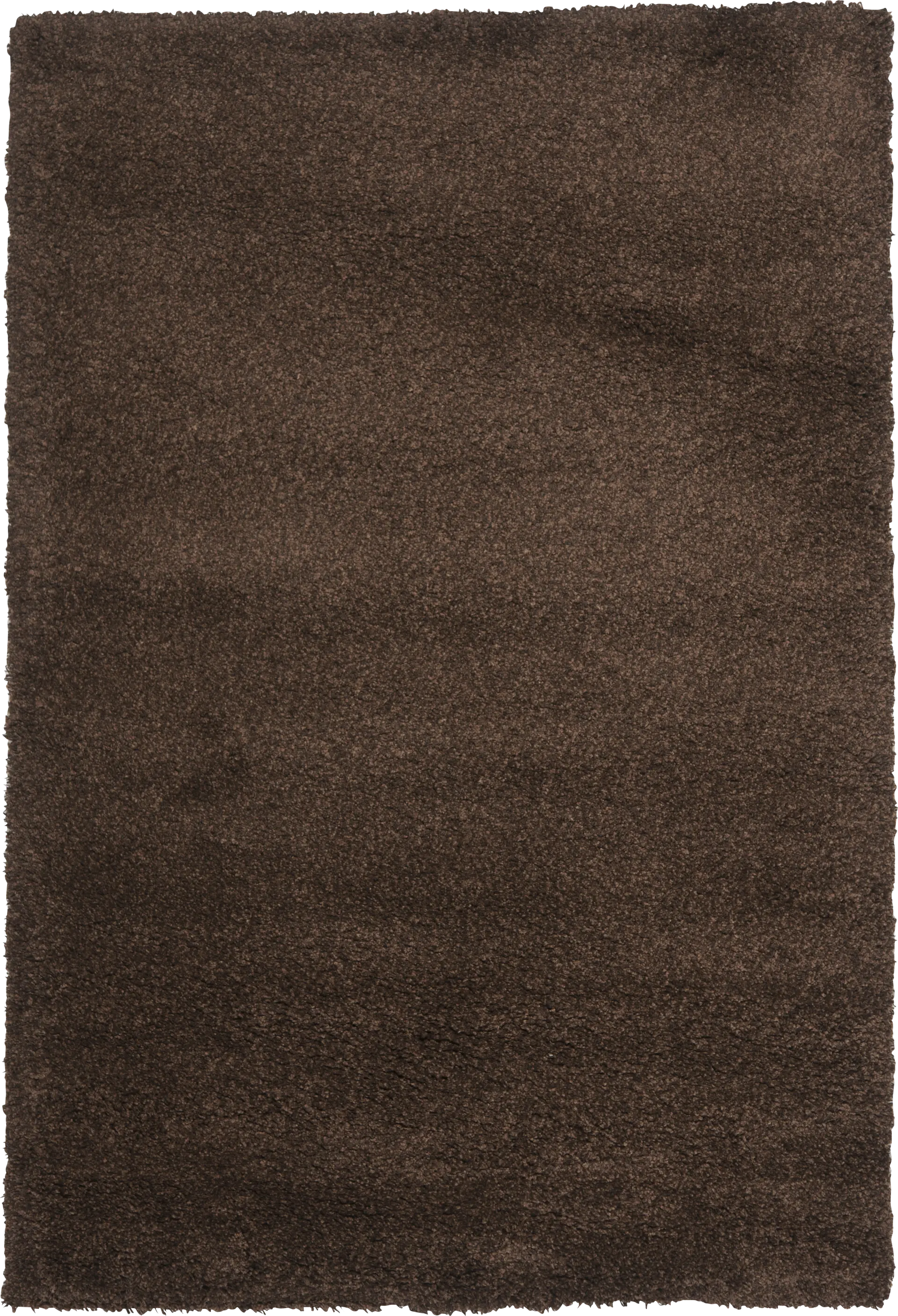 Cleona Brown 8' x 10' Rug