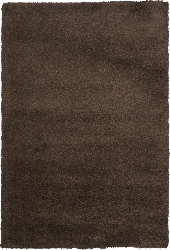 Cleona Brown 5'3 x 7'6 Rug